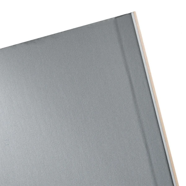 Plaque De Plâtre BA25 Acoustique Knauf KA 25 Phonik+ - 3,00 M X 0,90 M - ép. 25,0 MM 1 Plaque De Plâtre BA25 Acoustique Knauf KA 25 Phonik+ - 3,00 M X 0,90 M - ép. 25,0 MM