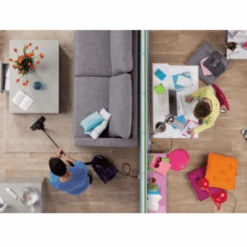 Plaque De Plâtre Acoustique - Placo Phonique BA13 - R=0,04 M².K/W - 1,20 M X 2,50 M - épaisseur 12,5 MM 8 Plaque De Plâtre Acoustique - Placo Phonique BA13 - R=0,04 M².K/W - 1,20 M X 2,50 M - épaisseur 12,5 MM -Construire Un Magasin D'outils phonique