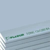 Plaque De Plâtre BA13 Pladur Fonic 13 - 2,60 M X 1,20 M - ép. 12,5 MM