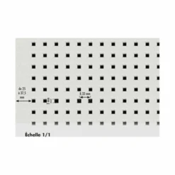 Knauf Dalle De Plafond MICRO 5 Knauf Dalle De Plafond MICRO -Construire Un Magasin D'outils plafondmicrom1 759541 1