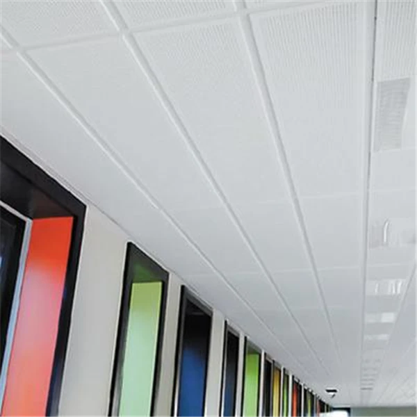 Knauf Dalle De Plafond MICRO 2 Knauf Dalle De Plafond MICRO – Image 2