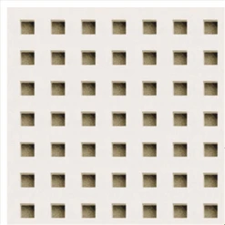 Knauf Plaque DELTA UFF Quadril 12/25