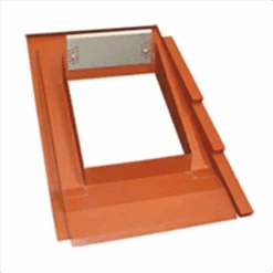 Plaque D'étanchéité Pour Ardoise