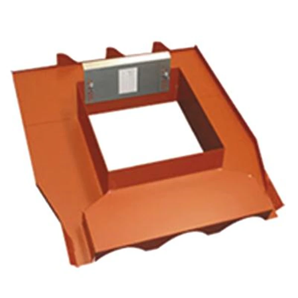 Plaque D'étanchéité Pour Tuile PLEIN SUD 1 Plaque D'étanchéité Pour Tuile PLEIN SUD