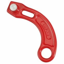 Poignée Pour Scie à Main Virax - 105 X 80 Mm - Lame De 300 Mm Rouge