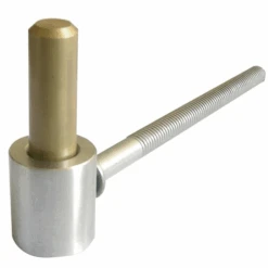 Gond Polygond à Sceller Torbel Inox 316L Et Axe En Laiton Diamètre 14 Mm -Construire Un Magasin D'outils poly3 1