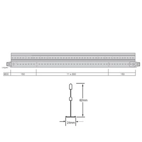 Porteur SIXTY 2 T24 1 Porteur SIXTY 2 T24