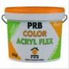 Peinture Liquide PRB COLOR ACRYL FLEX Finition Grattée