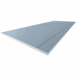 Plaque De Plâtre Acoustique - Prégyplac DB BA13 - 1,2 M X 2,6 M - ép.12,5 MM - R.0,05 M².K/W