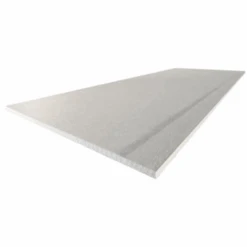 Plaque De Plâtre Pour Ouvrages Courbes - Prégyplac BA10 - R.0,04 M².K/W - 2,50 M X 1,20 M - ép.9,5 MM