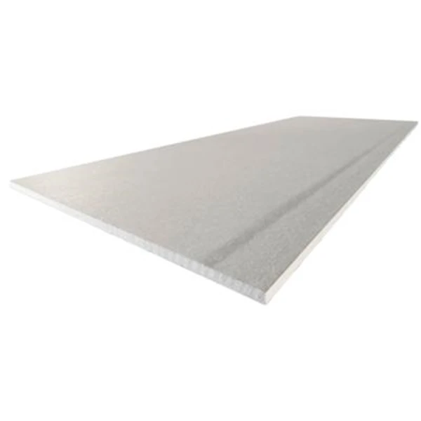 Plaque De Plâtre Pour Ouvrages Courbes - Prégyplac BA10 - R.0,04 M².K/W - 2,50 M X 1,20 M - ép.9,5 MM 1 Plaque De Plâtre Pour Ouvrages Courbes - Prégyplac BA10 - R.0,04 M².K/W - 2,50 M X 1,20 M - ép.9,5 MM