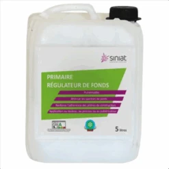 Primaire Régulateur Fond