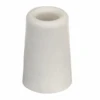 Butoir Caoutchouc Blanc Diamètre 39 Mm Hauteur 60 PRODIF-SOMEC 002236