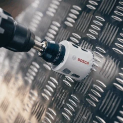 Scie Trépan Progressor Power-change Bosch 2608584623 -Construire Un Magasin D'outils prog 3