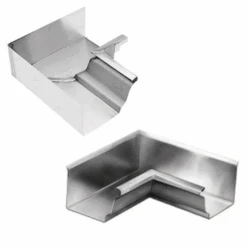 Équerre Moulurée Intérieure