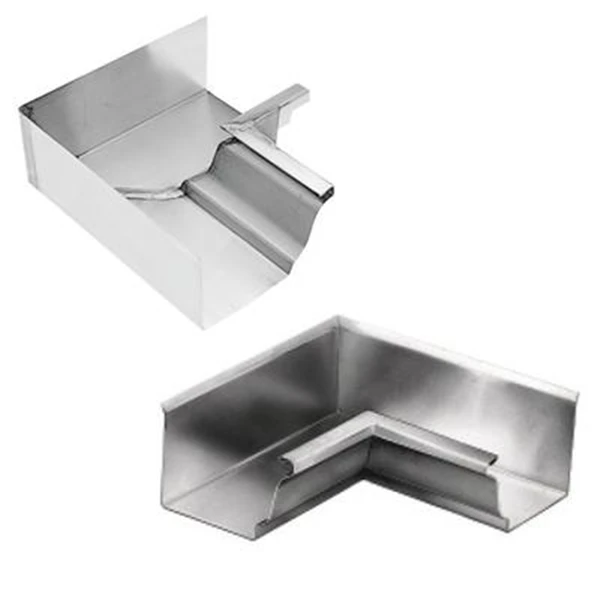 Équerre Moulurée Intérieure 1 Équerre Moulurée Intérieure