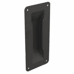 Poignée Cuvette Mantion RD-4B Pour Roc Design - Noir
