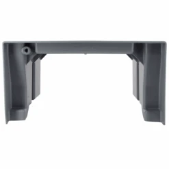 Réhausse Nicoll ECA7 Pour Courette Anglaise - PVC Gris Clair - 260 MM X 135 MM X 180 MM 7 Réhausse Nicoll ECA7 Pour Courette Anglaise - PVC Gris Clair - 260 MM X 135 MM X 180 MM -Construire Un Magasin D'outils rehausse