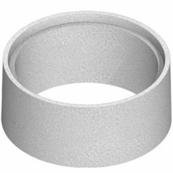 Rehausse à Emboîtements Pour Fosses - Hauteur 25,5 CM