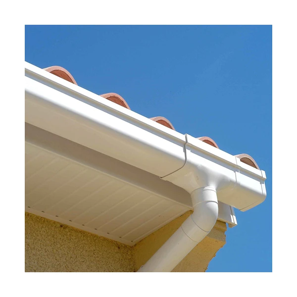 Angle Intérieur MEP RVAIP Pour Gouttière La Réversible - PVC Anthracite 2 Angle Intérieur MEP RVAIP Pour Gouttière La Réversible - PVC Anthracite – Image 2