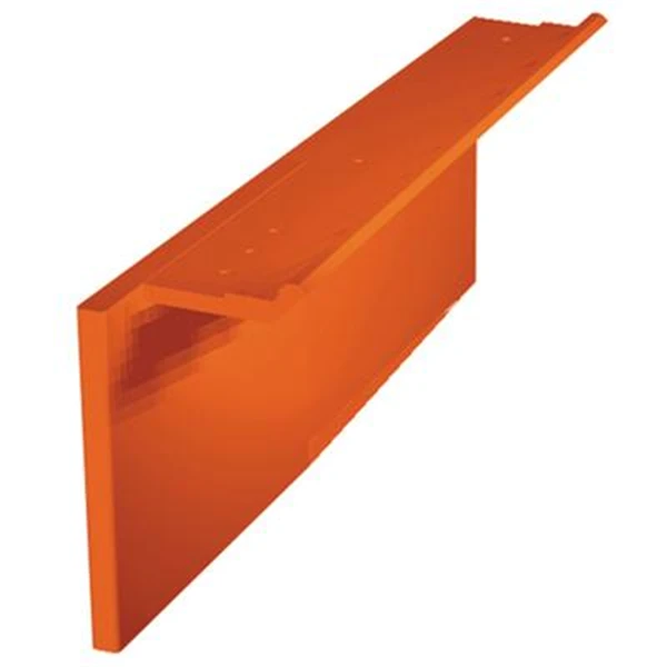 Rive équerre Gauche (11XG) 1 Rive équerre Gauche (11XG)