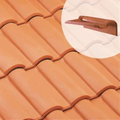 Rive à Rabat Droite à Emboîtement (102.70)