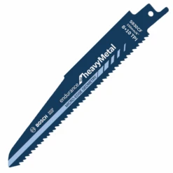 Lame Scie Sabre Métal Bosch S930CF Endurance Metal 150x22x1,6mm Lotx5 11 Lame Scie Sabre Métal Bosch S930CF Endurance Metal 150x22x1,6mm Lotx5 -Construire Un Magasin D'outils s930cf