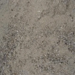 Sable Alluvionnaire Vienne Roulé Lavé 0/4 Mm Godet 0,25 M³