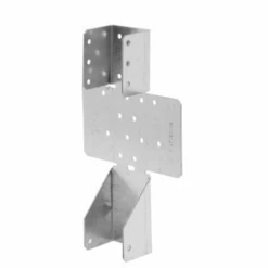 Sabot à Pente Réglable SPR Largeur 76 Mm Simpson Strong-Tie SPR76/180 -Construire Un Magasin D'outils sabot a pente reglable spr simpson strong tie square 1000x1000 3