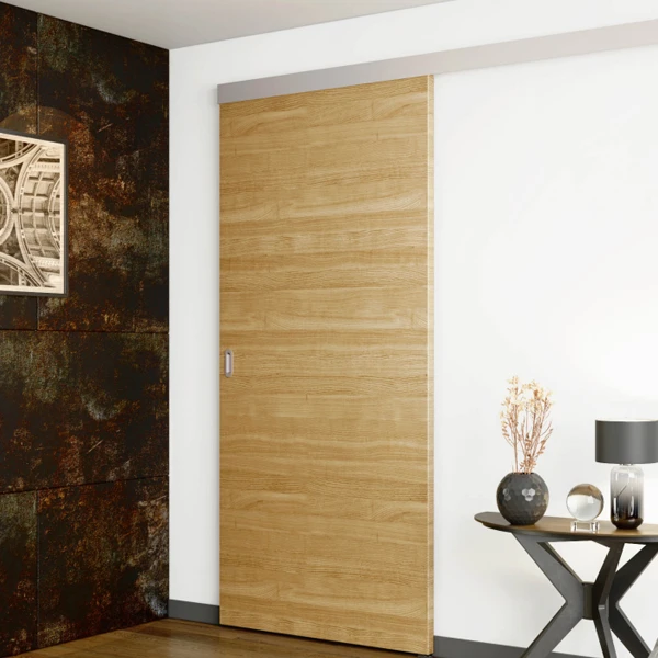 Garniture Pour Porte Coulissante Mantion SAF SAF10-80 De 10 à 80 Kg 3 Garniture Pour Porte Coulissante Mantion SAF SAF10-80 De 10 à 80 Kg – Image 3