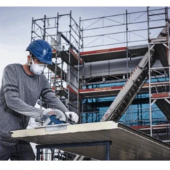 Lame De Scie Circulaire Bosch Sandwich Panel 235 X 30 X 2,2 Mm 50 Dents -Construire Un Magasin D'outils sand