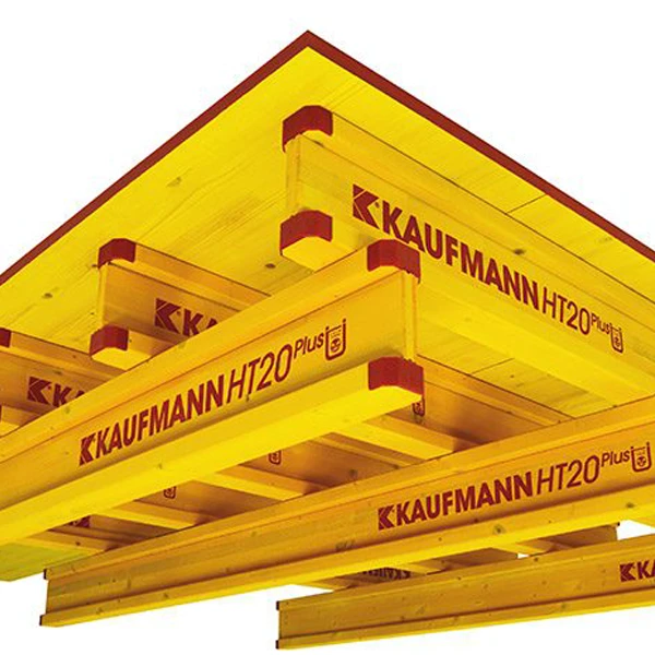 Poutrelle De Coffrage à Béton HT 20 Plus - 4,90 M 2 Poutrelle De Coffrage à Béton HT 20 Plus - 4,90 M – Image 2