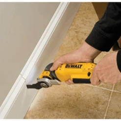 Lame Bimétal Pour Multicutter Dewalt - Bois Durs Et PVC - 30 X 67 Mm -Construire Un Magasin D'outils sans titre 1 115