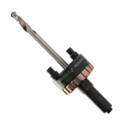 Pilote Quick Lock Diager Hexagonal 9.5 Mm Diamètre 14 - 210 Mm