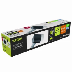 Nice Motorisation Porte De Garage Sectionnelle Et Basculante TS432KM Moovo -Construire Un Magasin D'outils sans titre 1 124