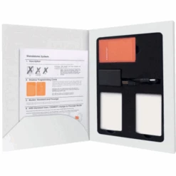 Kit De Programmation Avec 10 Badges - Stand Alone Smartair - Contrôle D'accès Sans Fil Ni Logiciel