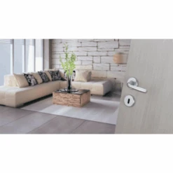 Ensemble Sur Rosace Clé En L Maribor Hoppe Alu Chromé Mat 3794395 -Construire Un Magasin D'outils sans titre 1 166