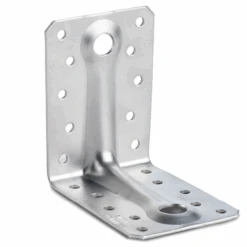 Équerre De Structure En Inox ABR9020S 65x88x88 Mm épaisseur 2 Mm Simpson-Strong-Tie