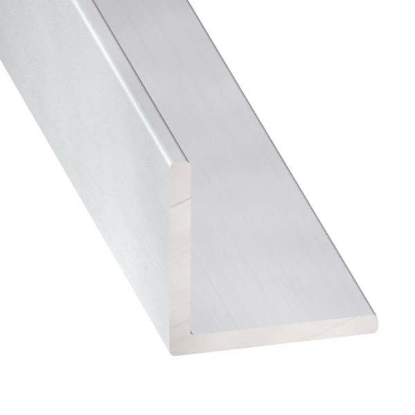 Cornière égale - Aluminium Anodisé Incolore - 30 X 30 Mm - épaisseur 1.5 Mm - Longueur 2.5 M CQFD 2007-5324-25 1 Cornière égale - Aluminium Anodisé Incolore - 30 X 30 Mm - épaisseur 1.5 Mm - Longueur 2.5 M CQFD 2007-5324-25