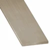 Profilé Plat Inox - Largeur 25 Mm - épaisseur 3 Mm - Longueur 1 M CQFD 2023-5632