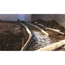 Planche De Coffrage En Sapin Non Traité - Choix 4 - 63 MM X 175 MM - L.4,00 M -Construire Un Magasin D'outils sans titre 1 5