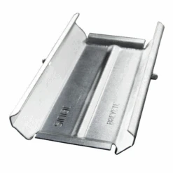 Éclisse Clipsable Pour Fourrures S47 - Eclistar Prégymétal S47 - Boîte De 50