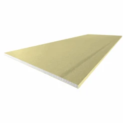 Plaque De Plâtre Haute Dureté - Prégydur BA13 - R.0,05 M².K/W - 3,00 M X 1,20 M - ép.12,5 MM