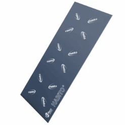 Plaque De Plâtre Hydrofugée à Très Haute Dureté - Habito Hydro BA13 - 2,70 M X 1,20 M - ép.12,5 MM