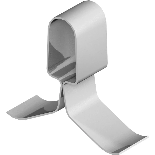 Cavalier Anti-soulèvement V15 Pour Dalle Feuillurée De 16 Mm - Boîte De 100 1 Cavalier Anti-soulèvement V15 Pour Dalle Feuillurée De 16 Mm - Boîte De 100