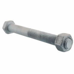 Boulon De Charpente Acier Galva 8.8 Simpson Strong-Tie BSH16/180