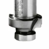 Fraise à Moulurer HW R3-OFK 500 27mm Pour Moulure 3mm Festool 490093