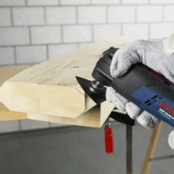 Bosch Plateau De Ponçage Bois Expert Starlock AVZ 90 RT2 -Construire Un Magasin D'outils sans titre 33