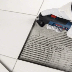 Bosch Plateau De Ponçage Bois Expert Starlock AVZ 90 RT2 -Construire Un Magasin D'outils sans titre 34