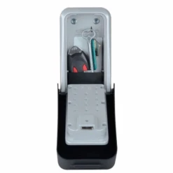 Boîte à Clé Murale Select Access Masterlock Format XL Master Lock 5426EURD -Construire Un Magasin D'outils sans titre 53